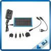 Solar Cell Phone Charger